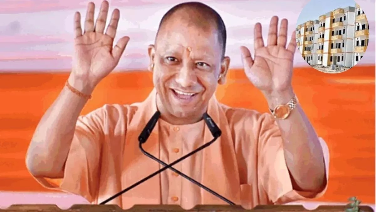 सीएम योगी के गृह क्षेत्र गोरखपुर में लेना चाहते हैं घर या प्लॉट तो आपके काम की है ये बात,  सरकार ने जारी की नई गाइडलाइन