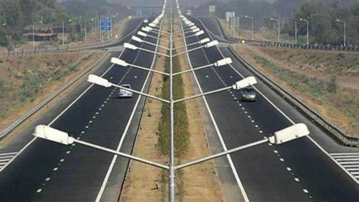 भारतमाला प्रोजेक्ट में 700 करोड़ का 'महा-घोटाला'... पूर्व कलेक्टरों पर गंभीर आरोप, रडार पर पूर्व मंत्री और कांग्रेसी नेता