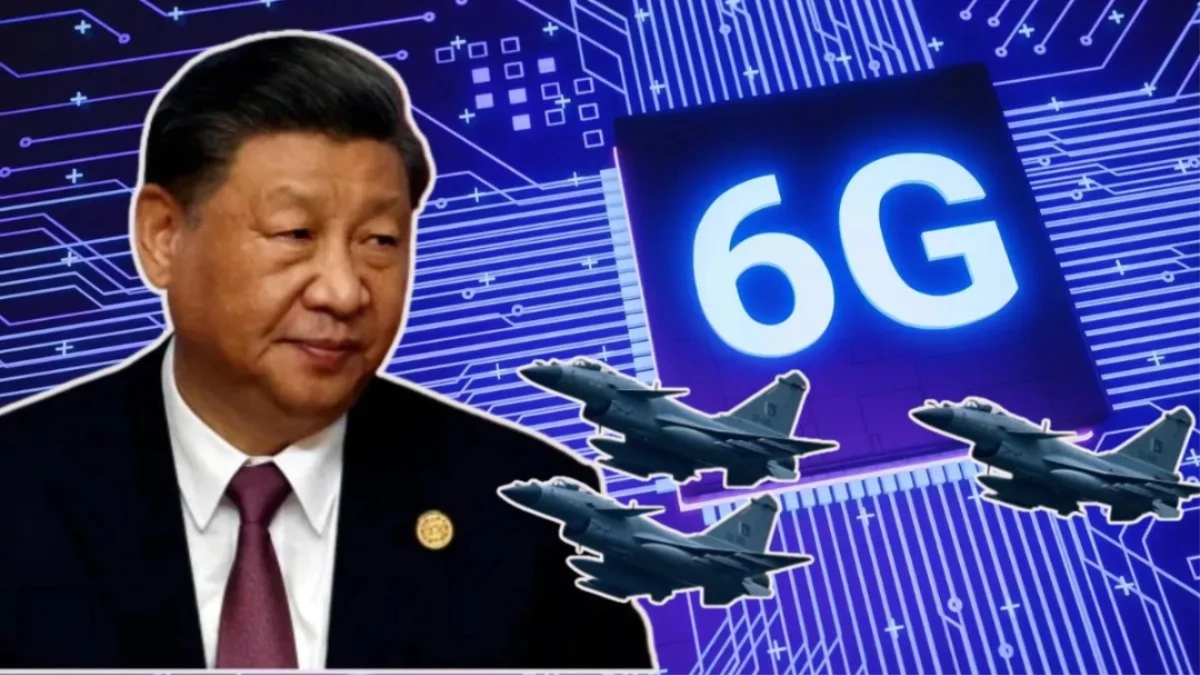 अब चीनी फाइटर जेट को उड़ान भरने के लिए फ्यूल की जरूरत नहीं! वैज्ञानिकों ने बनाई धांसू टेक्नोलॉजी