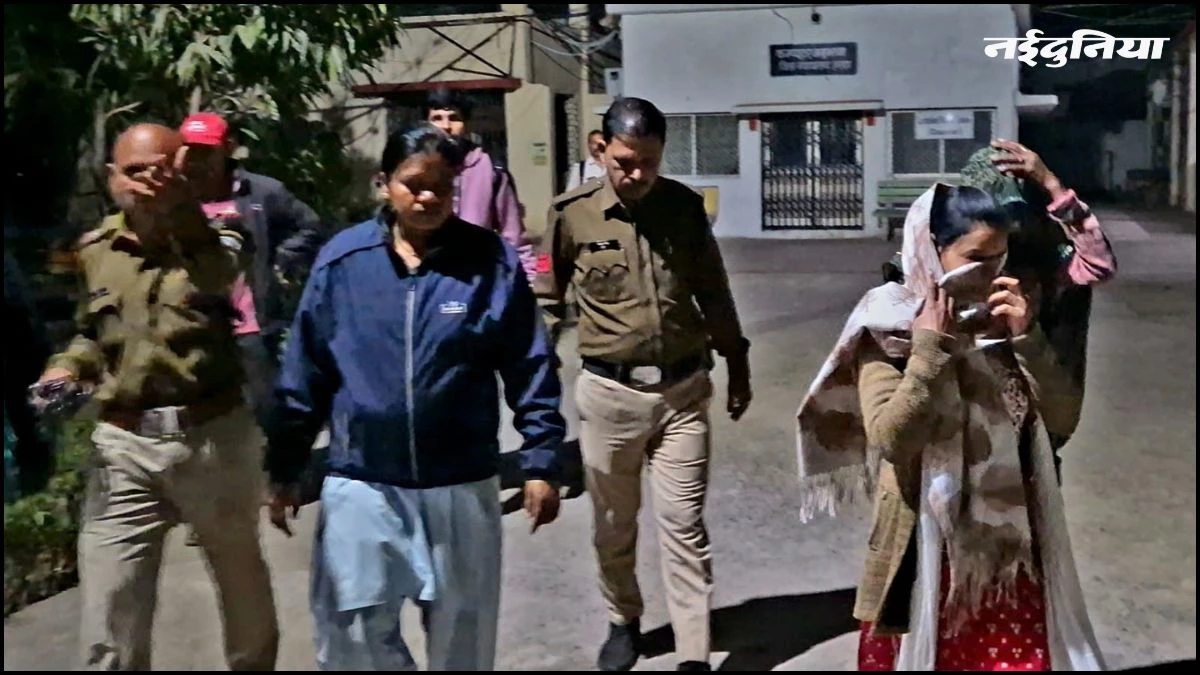 मृत और गांव से जा चुके लोगों के नाम किया भ्रष्टाचार, सरपंच समेत 4 दोषियों को 10-10 साल की सजा