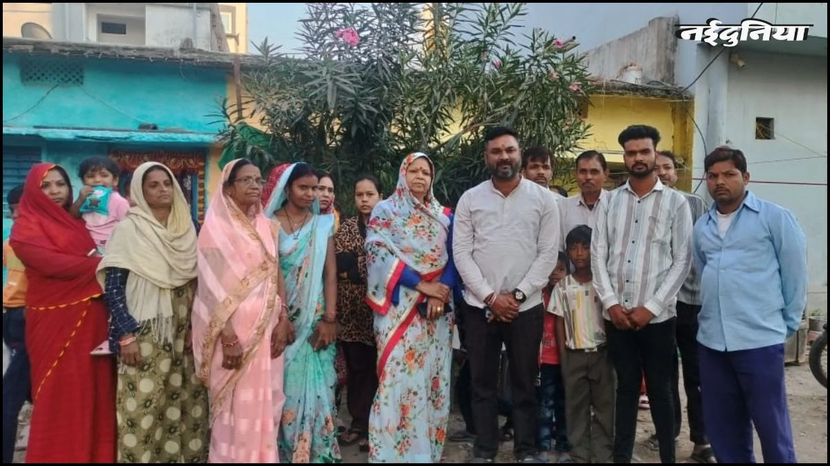 Indore का भागीरथपुरा बना 'डेथ जोन', 26 दिसंबर से ही शुरू हो गया था मौत का सिलसिला, फिर भी जागा नहीं स्वास्थ्य विभाग