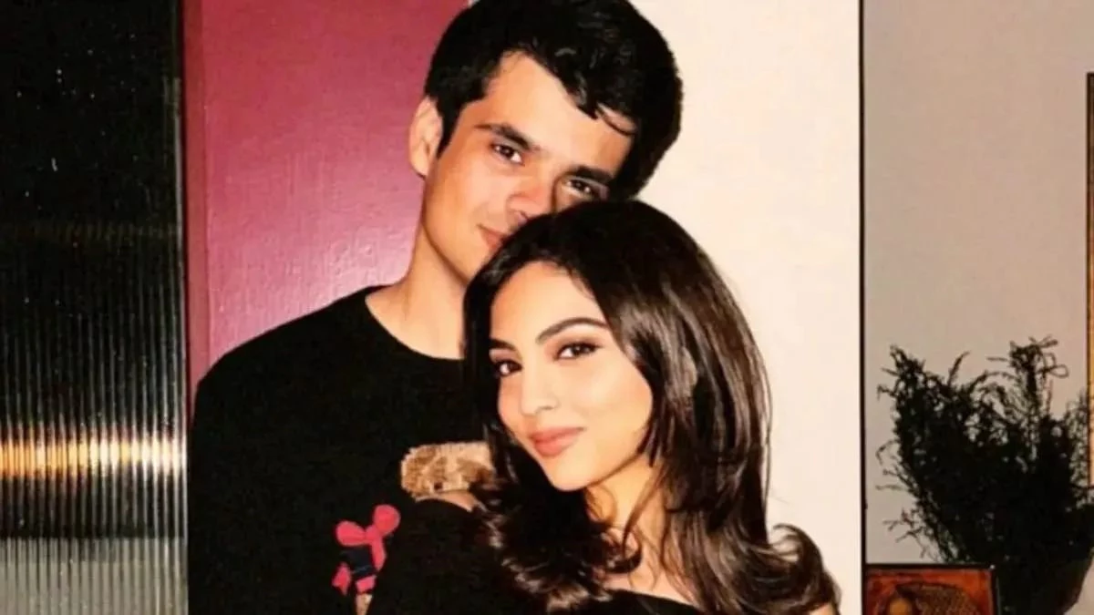 प्रियंका गांधी के बेटे रेहान वाड्रा ने गर्लफ्रेंड अवीवा बेग से की सगाई, कांग्रेस परिवार में खुशी का माहौल