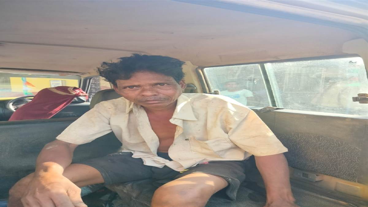 Raigarh Crime news: नशेड़ी युवक ने डंडे से वारकर मटर खरीद रहे एएसआई को उतारा मौत के घाट