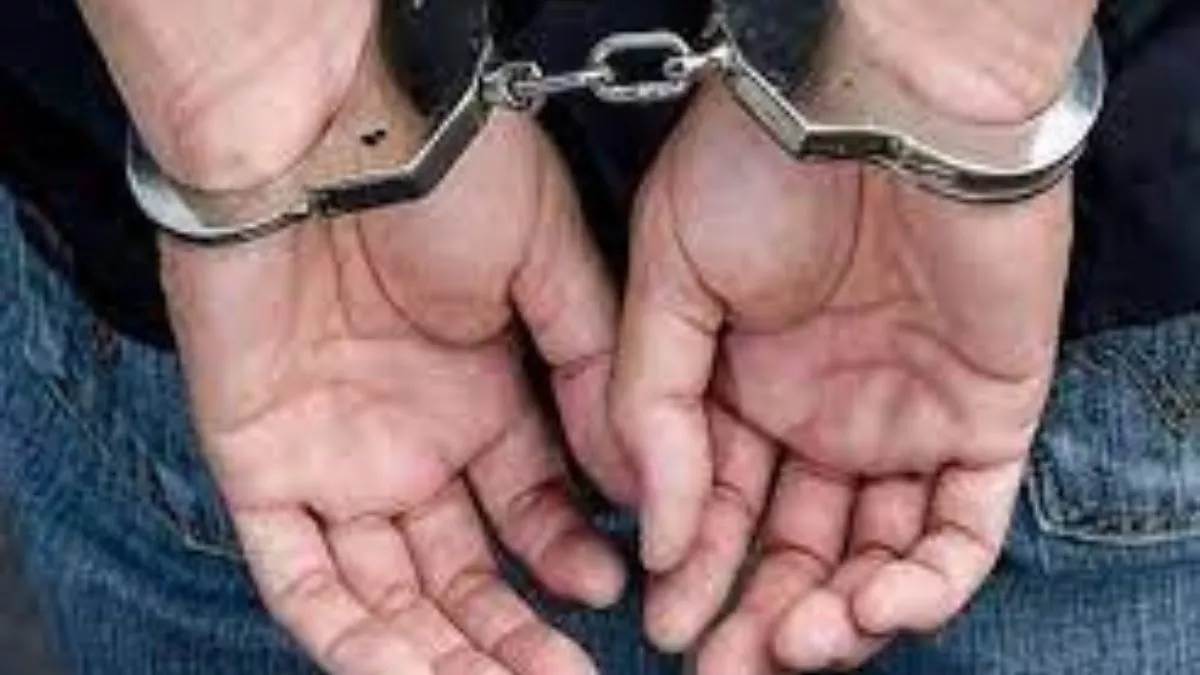Balaghat Crime News : कम समय में रुपये दोगुने करने का जाल फैलाया, दो आरोपित नागपुर पुलिस की गिरफ्त में