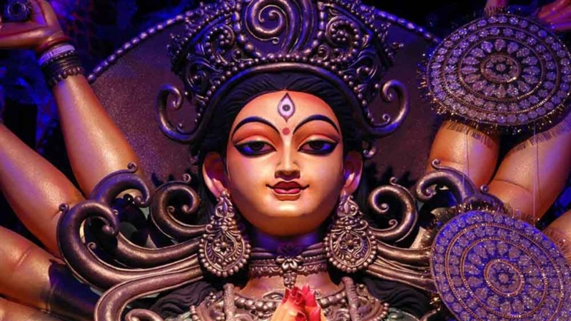 Navratri 2023: इस दिन से शुरू होने जा रही है चैत्र नवरात्रि जानिए घटस्थापना  का मुहूर्त और रामनवमी तिथि - Navratri 2023 Chaitra Navratri is going to  start from this day know