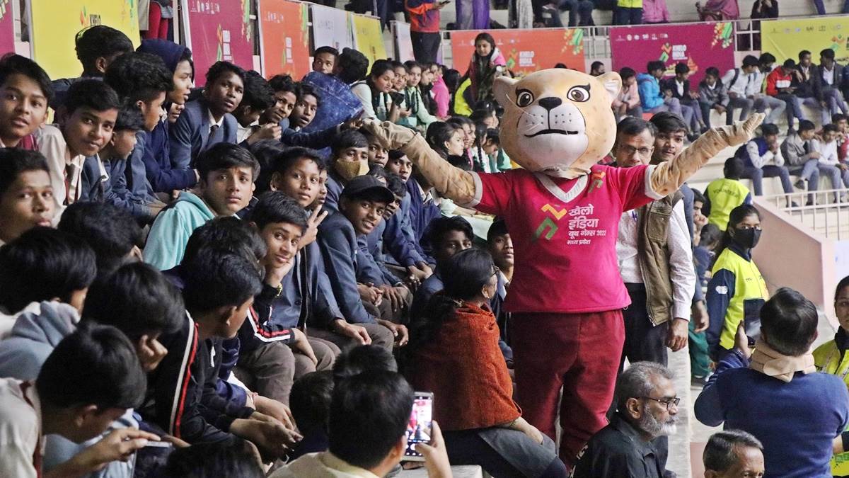 Khelo India Youth Games 2022: इंदौरी खिलाड़ियों के भरोसे मध्य प्रदेश की उम्मीदें