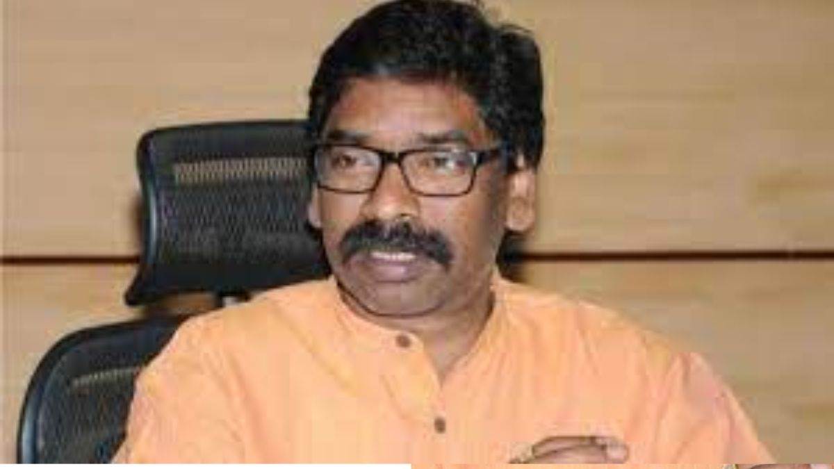 Hemant Soren: मुख्यमंत्री की गिरफ्तारी को लेकर क्या हैं नियम, पढ़ें पूरी प्रोसेस