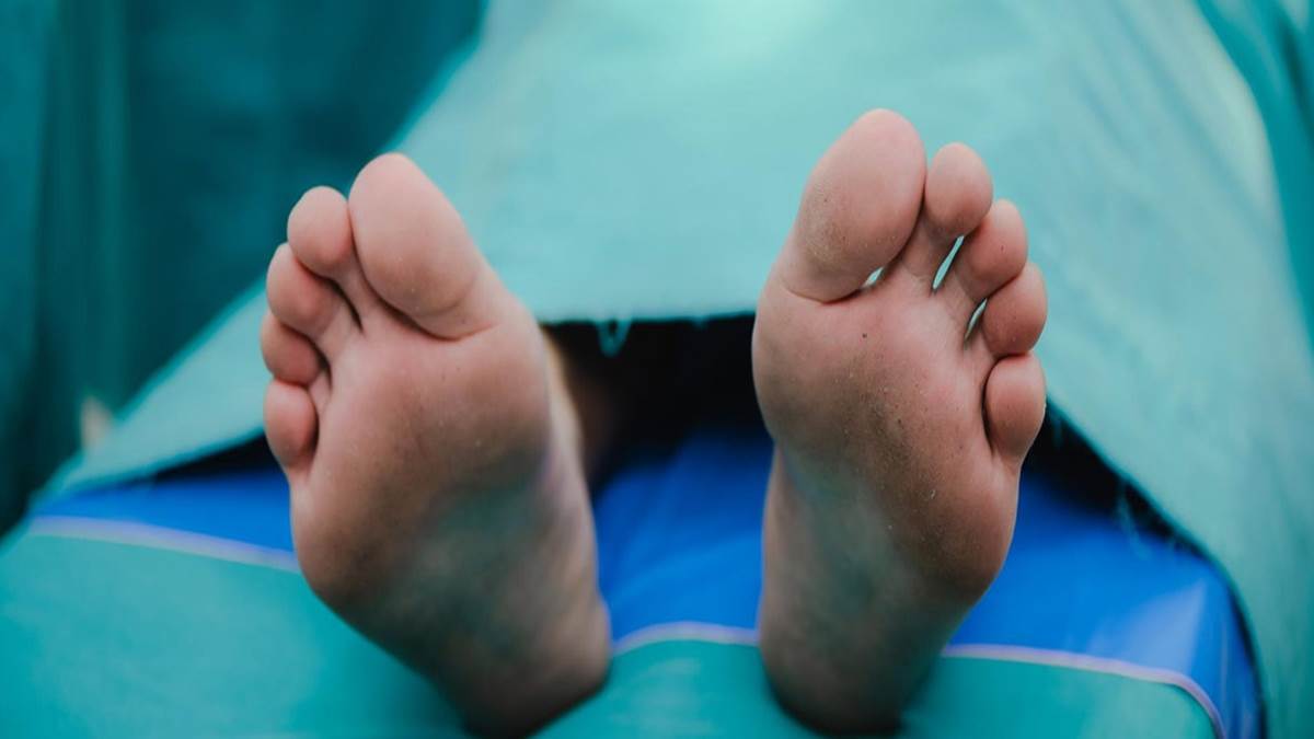 Jabalpur Crime : बरेला से पांढुर्णा ले जाकर मंदिर में की पत्नी की हत्या