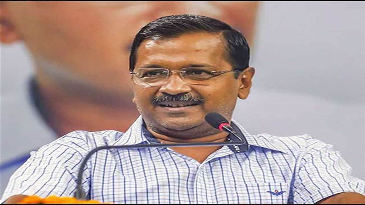 Arvind Kejriwal: दिल्ली के मुख्यमंत्री अरविंद केजरीवाल को ED का 5वां समन, 2 फरवरी को पूछताछ के लिए बुलाया