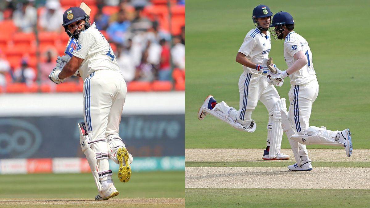 IND vs ENG 2nd Take a look at: फिरकी का चलेगा जादू या बल्ला उगलेगा आग, यहां देखें विशाखापट्टनम की पिच रिपोर्ट