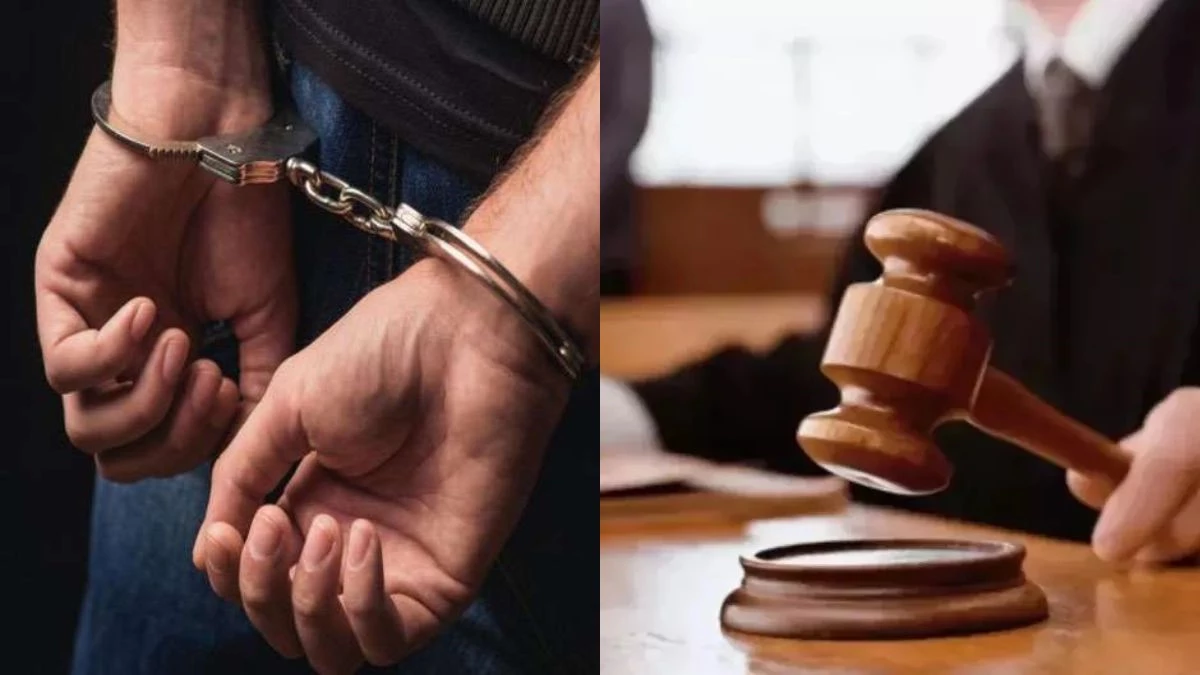 भोपाल में 400 रुपये लेकर आरोपियों को जमानत दिलवा रहा था फर्जी जमानतदार, खुद बनवा रखा था जाली दस्तावेज; गिरफ्तार