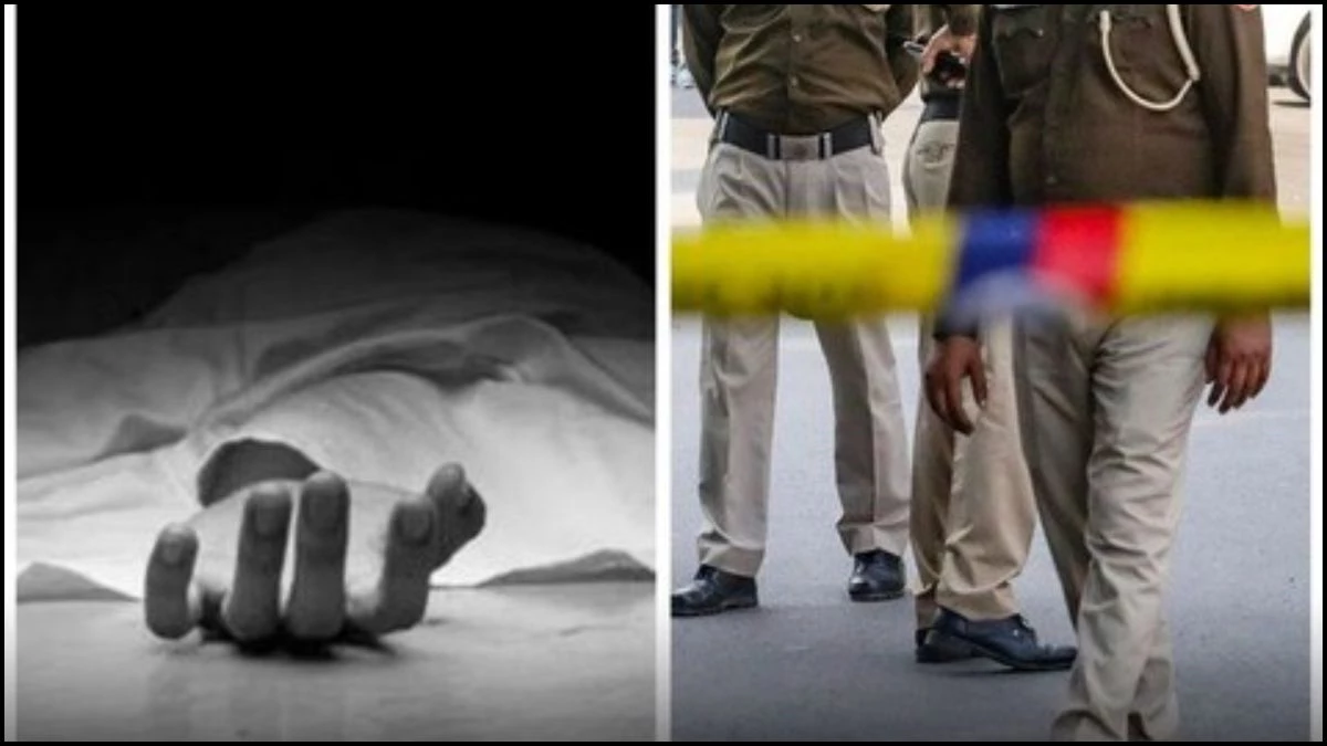 जबलपुर में अपार्टमेंट की चौथी मंजिल से कूदा फिजियोथेरेपिस्ट, मौके पर ही मौत, जांच में जुटी