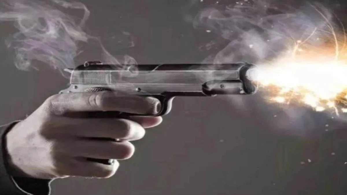 भोपाल में दहला देने वाली वारदात, मासूम छात्र की गोली मारकर हत्या भोपाल में दहला देने वाली वारदात, मासूम छात्र की गोली मारकर हत्या