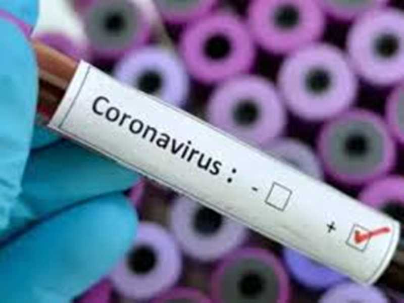 Coronavirus in Indore : इंदौर में कोरोना से तीसरी मौत, सोमवार देर रात महिला ने दम तोड़ा
