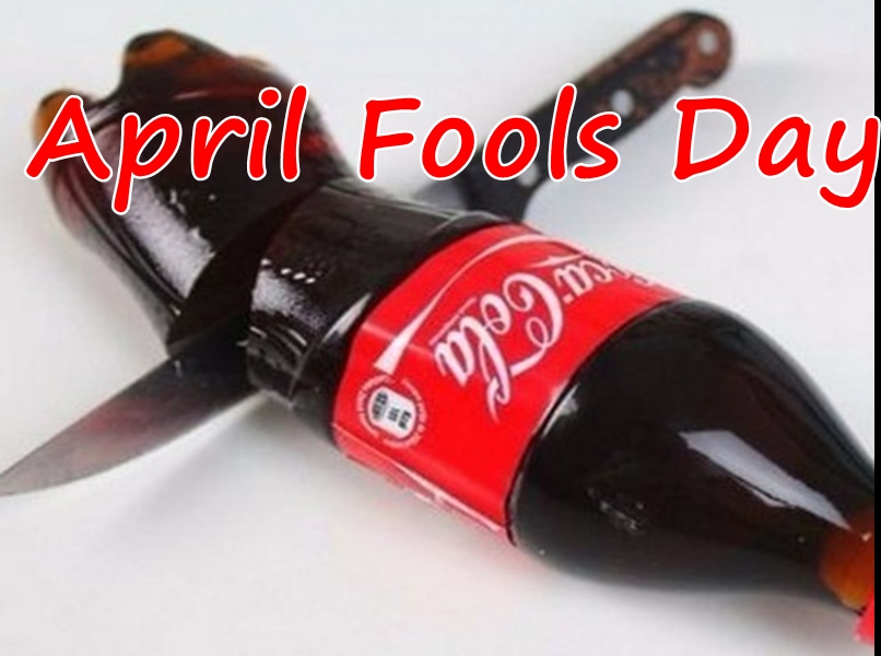 Happy April Fools Day 2020: इन जोक्स और तरीकों से बनाएं अप्रैल फूल - Happy April  Fools Day 2020: Best online Jokes and Pranks Idea on April Fools Day