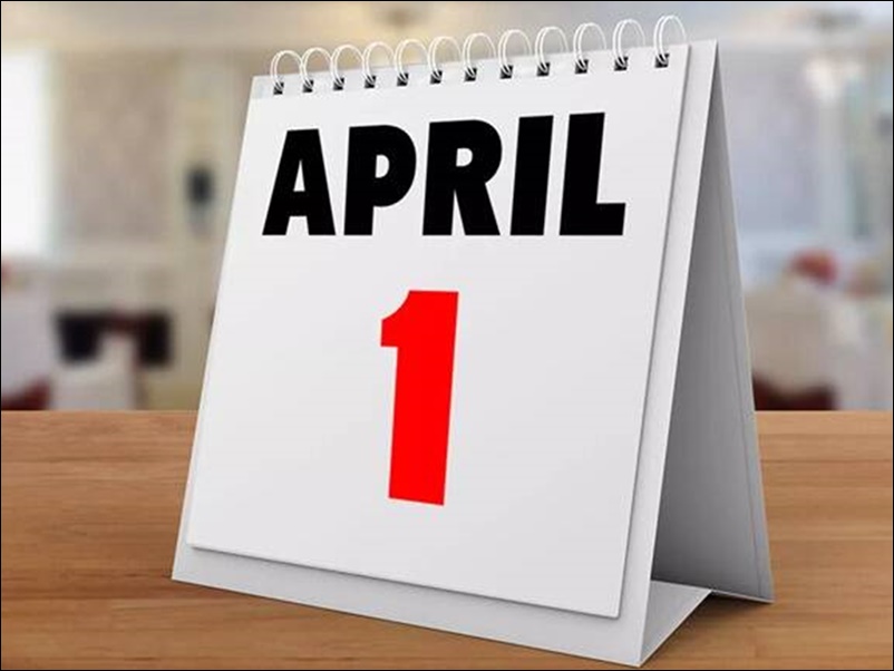 एक अप्रैल से होने वाले कई बदलाव टले, epfo, चेकबुक, डाकघर, पेंशन, आयकर सहित कई सेवाओं में राहत