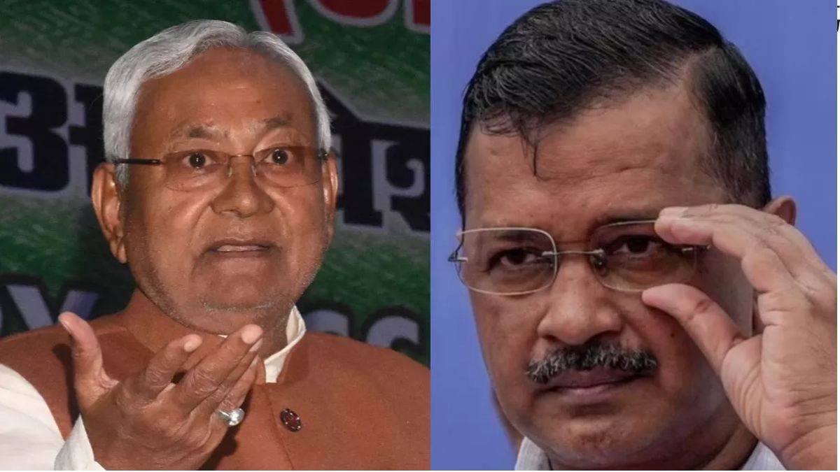 Bihar Politics: जदयू ने विपक्ष की महारैली पर किया कटाक्ष, बोली- भ्रष्टाचारी को बचाने के लिए हुए एकजुट