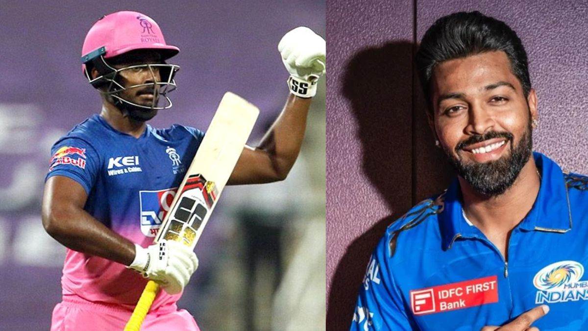 IPL 2024 MI vs RR: वानखेड़े में सोमवार को टकराएंगे मुंबई और राजस्थान, देखें पिच रिपोर्ट, वेदर अपडेट ड्रीम 11 व हेड टू हेड