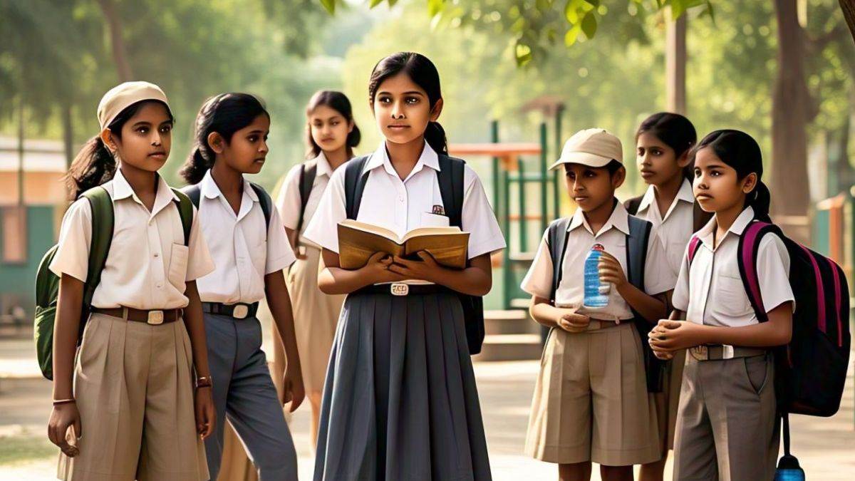 छत्तीसगढ़ में गर्मी के चलते बदला समय... सुबह 7 से 11 बजे तक ही खुलेंगे स्कूल, शिक्षा विभाग का आदेश