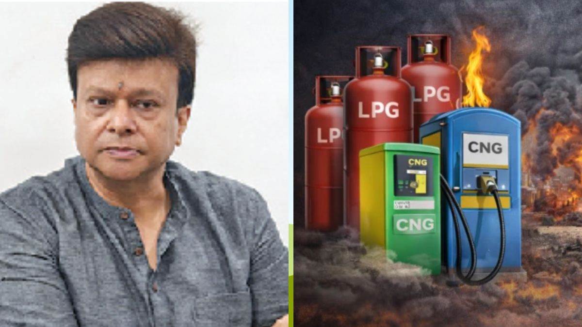 बचत की आदत अपनाएं, जरूरत पर ही ईंधन का करें उपयोग... एक्सपर्ट ने दिए महंगाई बढ़ने के संकेत