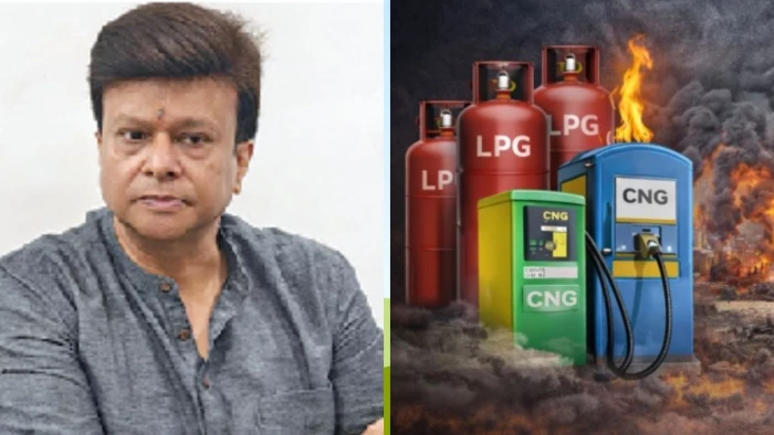 बचत की आदत अपनाएं, जरूरत पर ही ईंधन का करें उपयोग... एक्सपर्ट ने दिए महंगाई बढ़ने के संकेत