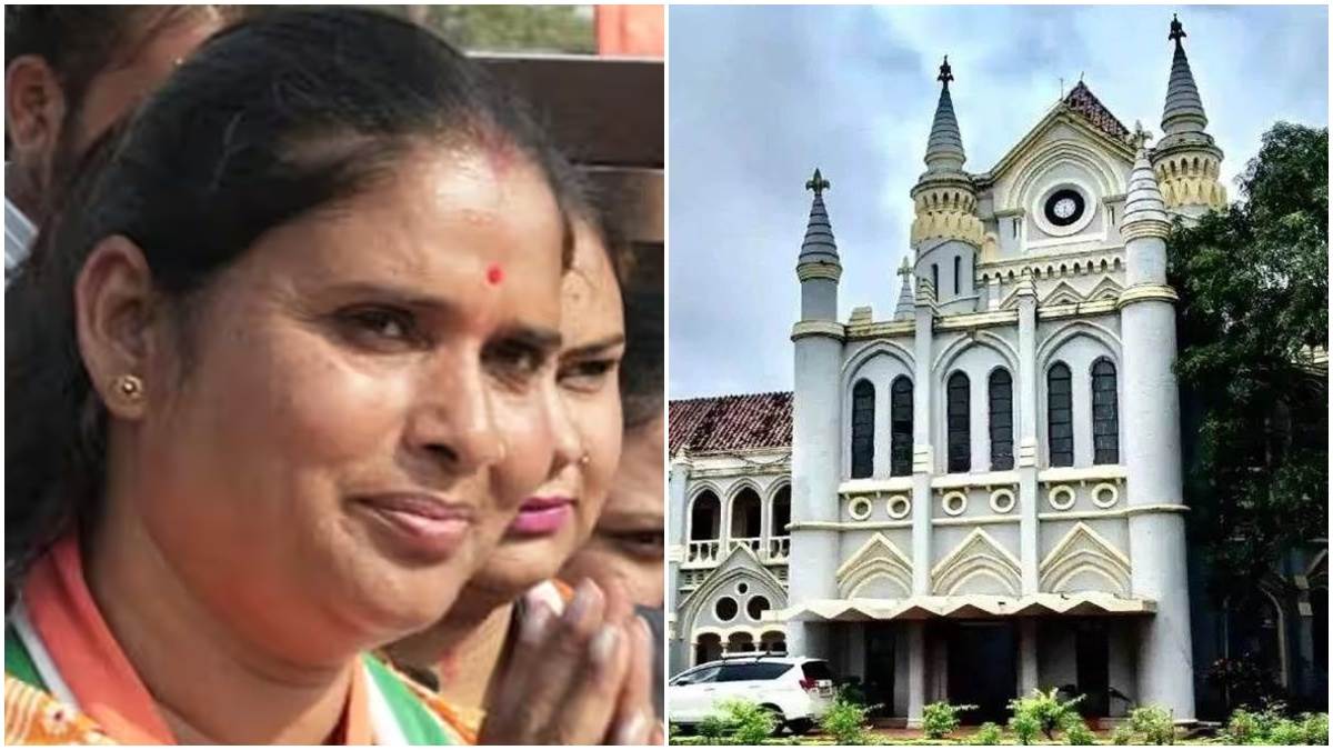 मध्‍य प्रदेश की राजनीति में यू-टर्न, अब निर्मला सप्रे की ओर से दावा किया गया कि वे अभी भी कांग्रेस पार्टी में