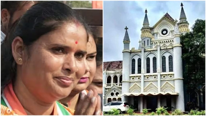 मध्‍य प्रदेश की राजनीति में यू-टर्न, अब निर्मला सप्रे की ओर से दावा किया गया कि वे अभी भी कांग्रेस पार्टी में