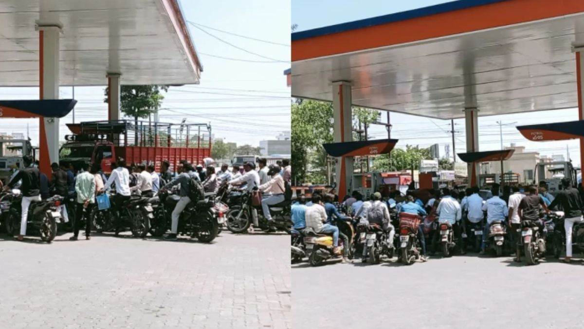 MP में जांच के दायरे में होंगे पेट्रोल पंप, अनावश्यक बंद रखने पर की जाएगी सख्त कार्रवाई