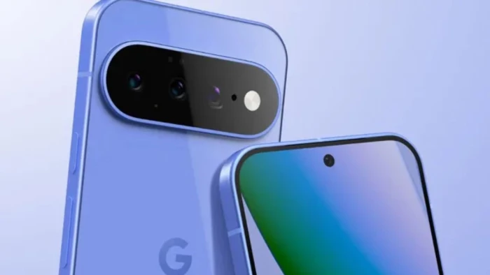 Google Pixel 11 लॉन्च से पहले डिजाइन लीक, Tensor G6 प्रोसेसर समेत मिलेंगे ये फीचर्स