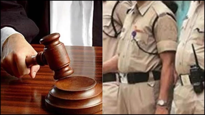 FIR दर्ज कर चालान पेश करना ही भूल गई इंदौर पुलिस, हाई कोर्ट के नोटिस पर खुली नींद, 4 साल बाद जागा प्रशासन