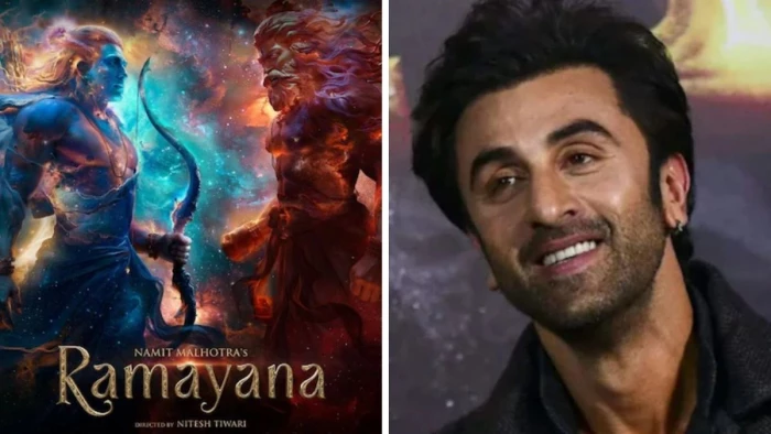 रणबीर कपूर का श्रीराम अवतार ‘धुरंधर 2’ के लिए बनेगा खतरा? बॉक्स ऑफिस हिलाने की तैयारी में 4300 करोड़ की ‘रामायण’