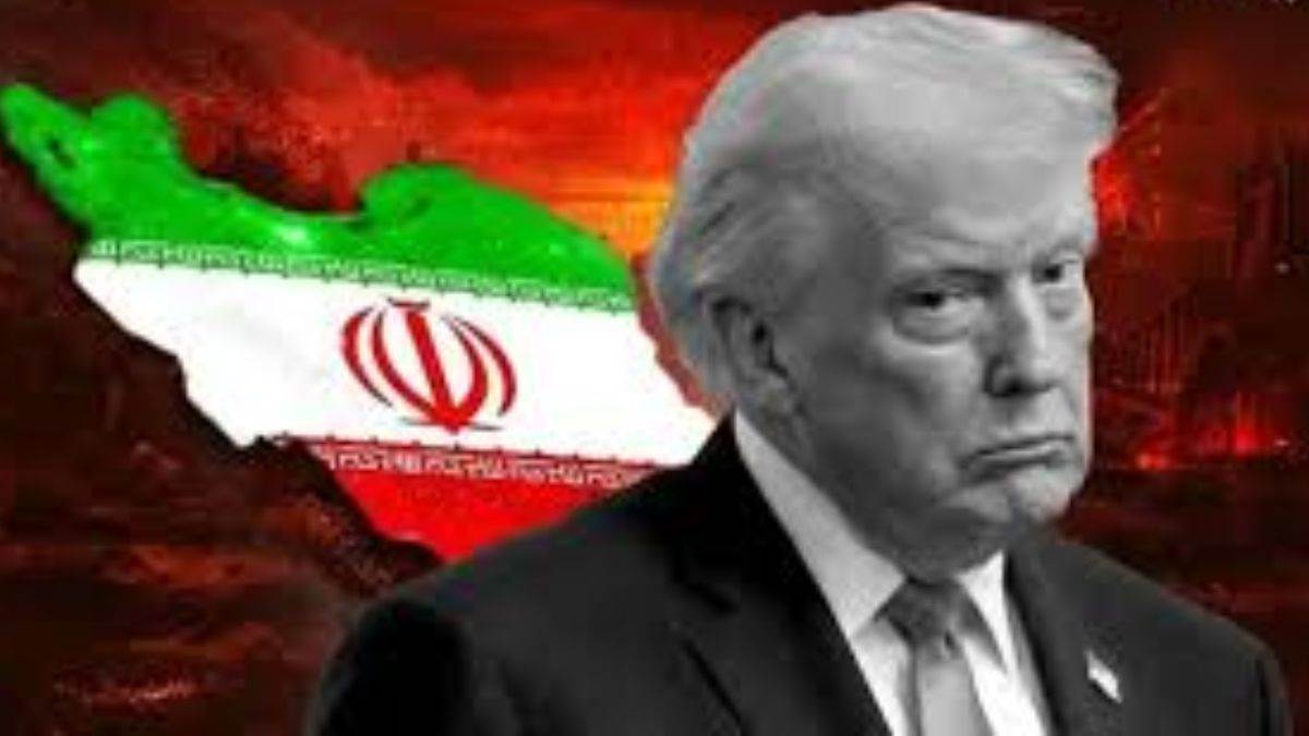 ट्रंप के तेवर नरम! होर्मुज स्ट्रेट खुले बिना भी ईरान के खिलाफ युद्ध समाप्त करने की रणनीति पर विचार