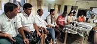 Raigarh Politics News: रायगढ़ में भी दोहराई गई द केरला स्टोरी!  भाजपा नेताओं ने प्रदेश सरकार को घेरा