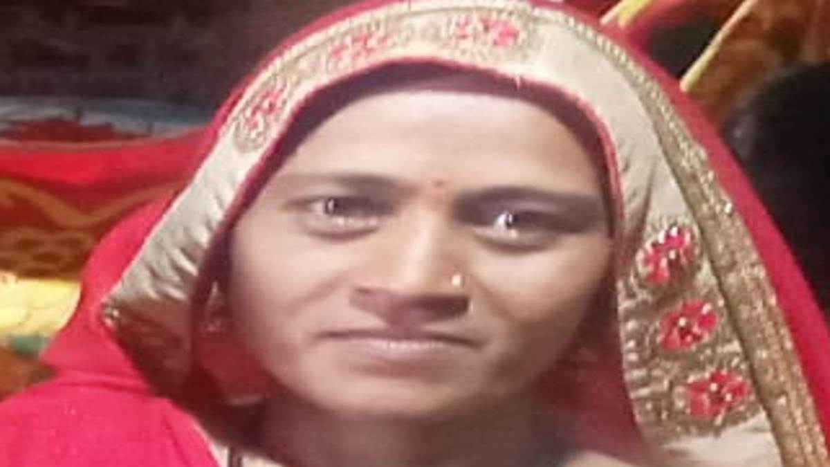 Barwani News:  बवंडर से उड़ा चद्दर आशा कार्यकर्ता की गर्दन में लगा, मौत