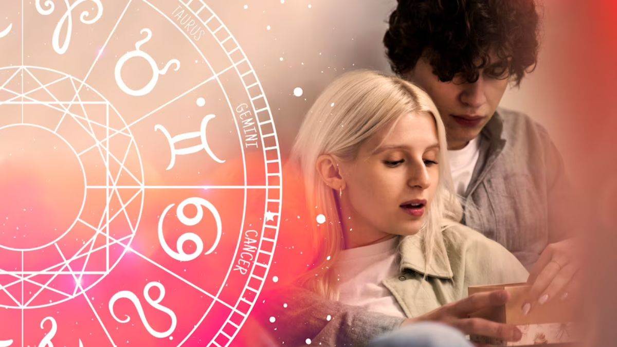Love Horoscope June 2023 मेष सहित इन राशियों में प्रेम जीवन में आ सकती