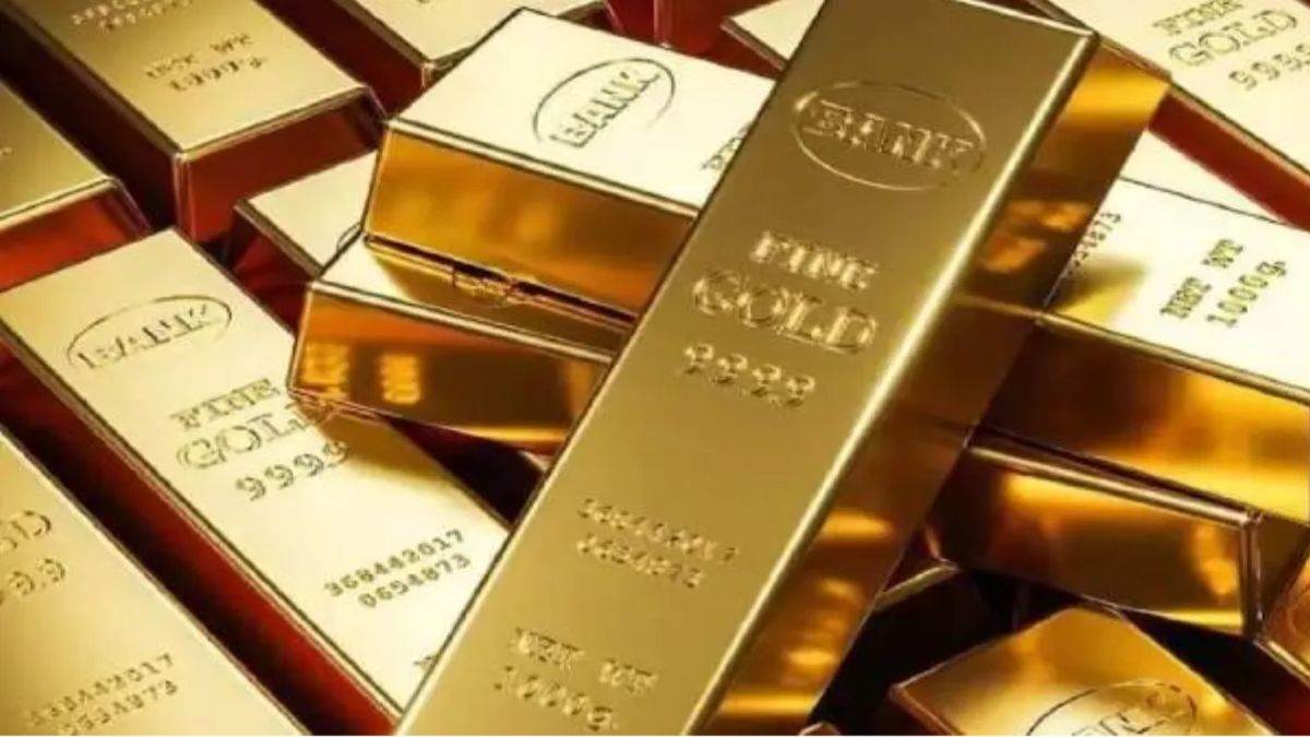 India Gold Reserve: आरबीआई ने इंग्लैंड से वापस मंगाया 100 किलो सोना, इतना ही सोना और आएगा, जानिए क्या है पूरा मामला