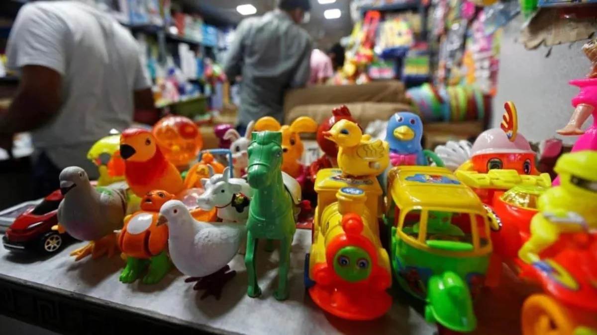 मध्य प्रदेश में नहीं बनेंगे बच्चों में आक्रामकता और हिंसक प्रवृत्ति बढ़ाने वाले खिलौने