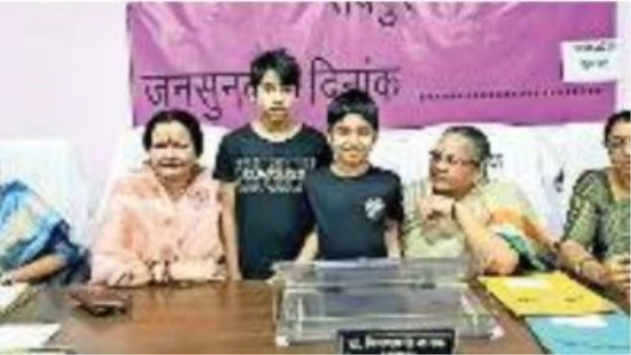 Chhattisgarh News: पहली पत्नी को तलाक दिए बिना CMO ने की बेटी के उम्र की युवती से शादी, बुरे फंसे