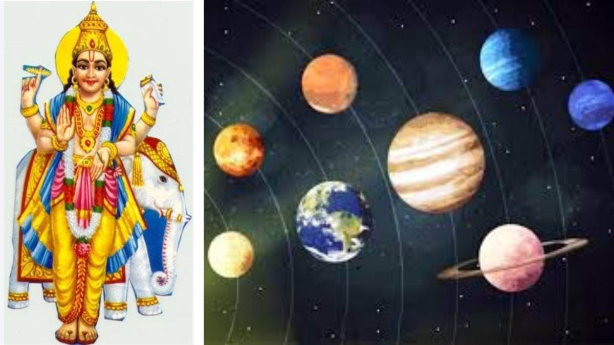 2 जून को कर्क राशि में प्रवेश करेंग बृहस्पति, पांच माह तक बारह राशि के जातकों को अधिक शुभ फल देंगे देवगुरु