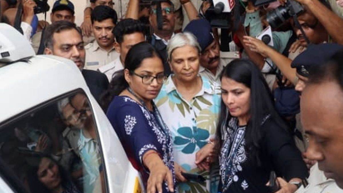 Twisha Sharma Case: CBI के तीखे सवालों से घबराईं पूर्व जज गिरिबाला सिंह, एंग्जायटी की शिकायत; चोट के निशानों पर साधी चुप्पी
