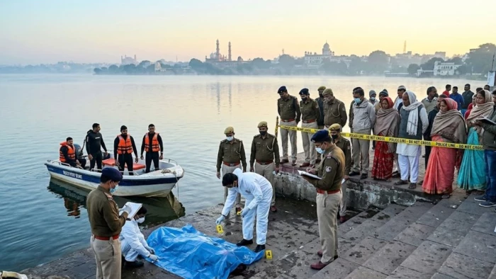 भोपाल में लव जिहाद पीड़िता मौत मामले में नया मोड़, शॉर्ट पोस्टमार्टम रिपोर्ट में शरीर पर चोटों की पुष्टि, हत्या की आशंका गहराई