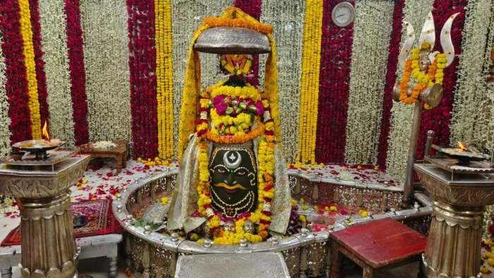 महाकालेश्वर और ओंकारेश्वर में दिखेगा वैष्णो देवी मॉडल, श्रद्धालुओं की हर गतिविधि होगी ट्रैक