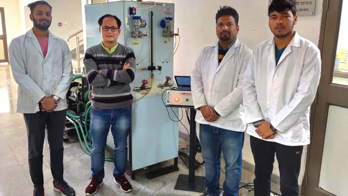अब केले के छिलके और प्लास्टिक से बनेगा डीजल, IISER भोपाल की अनोखी पहल