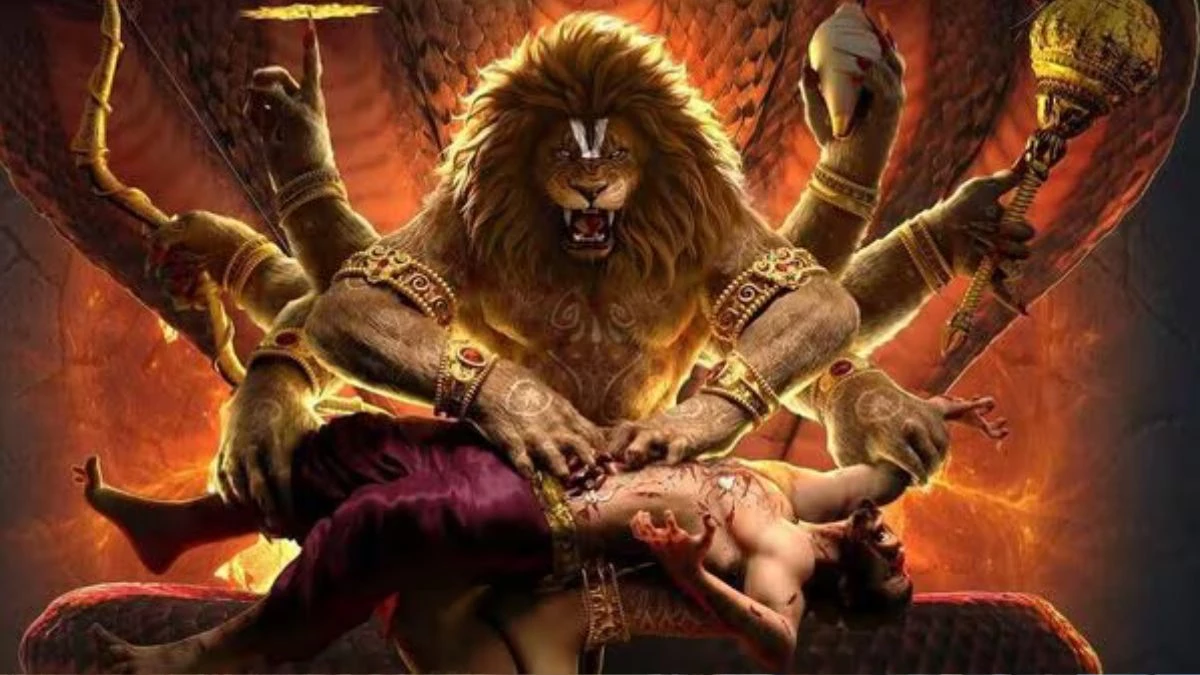 सैयारा को पछाड़ते हुए 'Mahavatar Narsimha' ने तोड़े कई रिकॉर्ड, 6 दिन में छापे इतने करोड़
