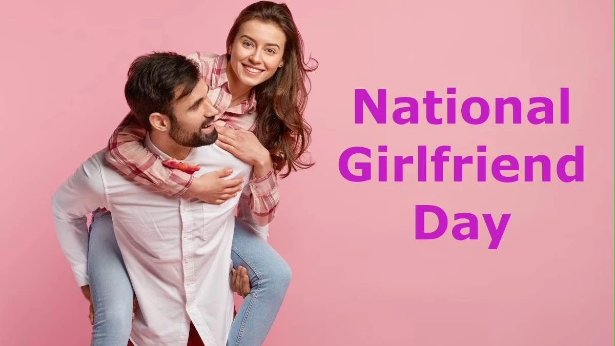 1 अगस्त को National Girlfriend Day, इन 5 तरीकों से अपनी पार्टनर को करें इंप्रेस