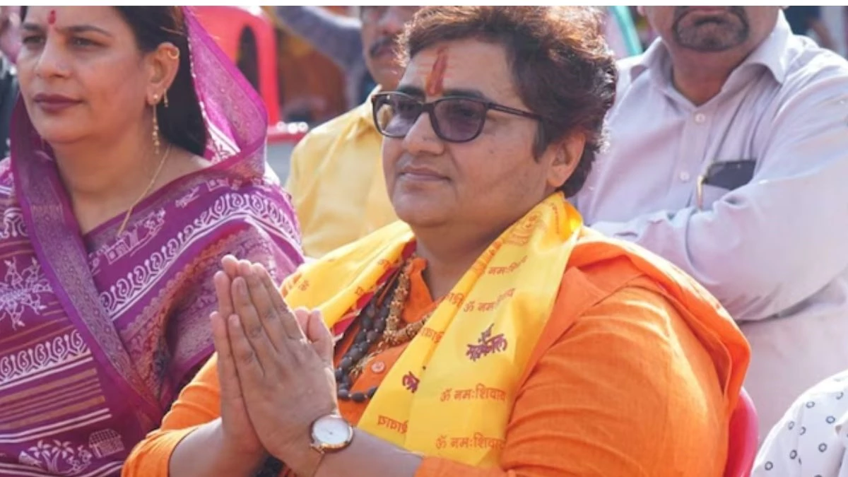 प्रज्ञा की नहीं थी वो बाइक, जिससे हुआ था ब्लास्ट, मालेगांव की घटना से 2 साल पहले ही वो साध्वी बन गई थीं, त्याग दी थी सब सांसारिक चीजें: कोर्ट