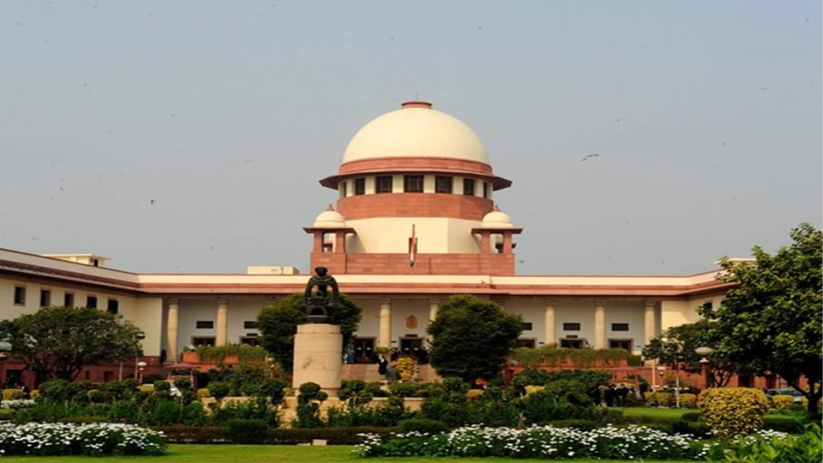 सुप्रीम कोर्ट के फैसले का विरोध कर रहा आदिवासी समाज, नेताओं ने कहा- बेटियों को संपत्ति में समान हक देना प्राचीन परंपराओं के खिलाफ
