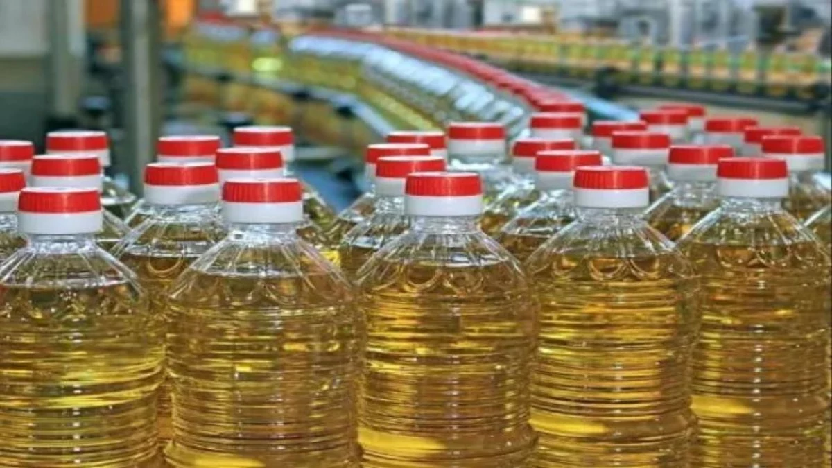 Soya Oil Rate: चीन से सोया तेल की रिकॉर्ड खरीद, सितंबर से देश में आवक… त्योहारी सीजन में भी दाम बढ़ने की आशंका नहीं