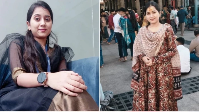 पलक हत्याकांड में खुलासा: रिंग रोड पर जलाए कपड़े, घर में छिपाया मोबाइल, आरोपी जेल पहुंचा