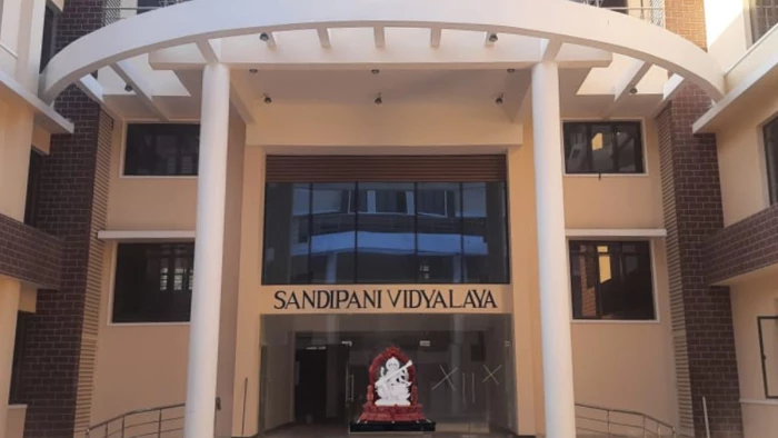 एमपी के स्टूडेंट्स के लिए बड़ी खुशखबरी, सांदीपनि स्कूलों में शुरू होगी नवोदय जैसी हॉस्टल सुविधा